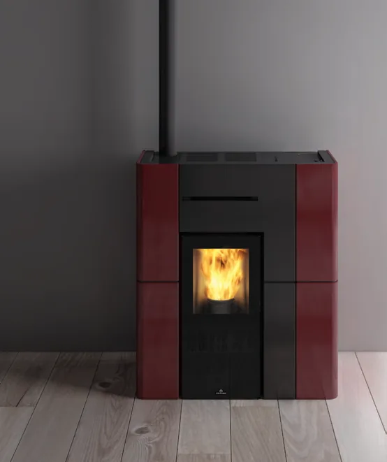 Edilkamin Blade H 15 Evo