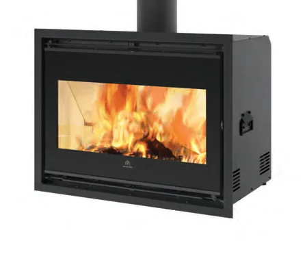 Edilkamin Firebox 65 Evo2