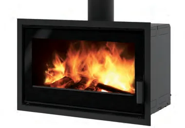 Edilkamin Firepocket 80