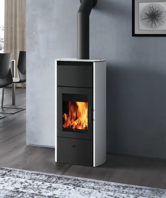 Edilkamin Flamma 14