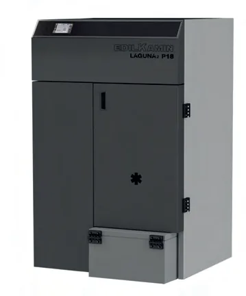 Edilkamin Laguna H 24 Evo