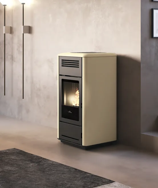 Edilkamin Milla H 15 Evo