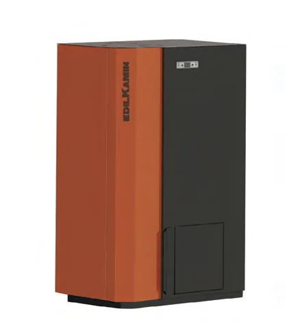 Edilkamin Prisma H 22 ACS